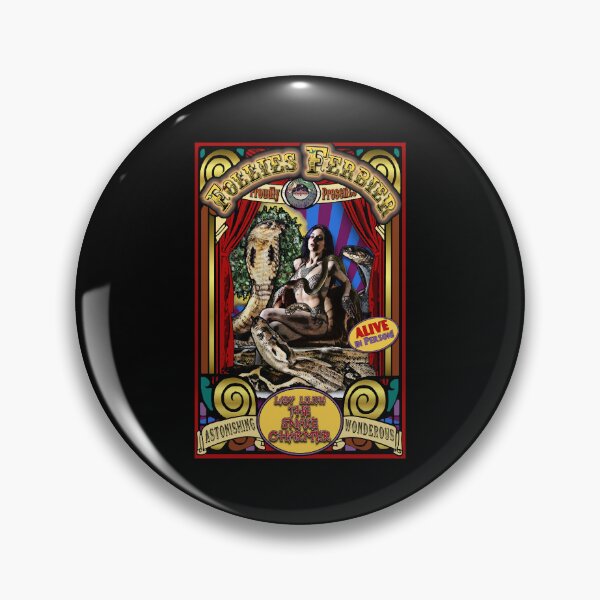 Item preview, Mens Funny Sideshow Circus Freak Gift For Music Fans designed and sold by BettaSanzones.