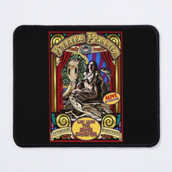 Item preview, Mens Funny Sideshow Circus Freak Gift For Music Fans designed and sold by BettaSanzones.