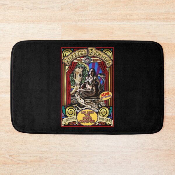 Item preview, Mens Funny Sideshow Circus Freak Gift For Music Fans designed and sold by BettaSanzones.