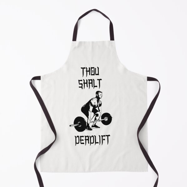 Item preview, DEADLIFT designed and sold by KDM-Designs.