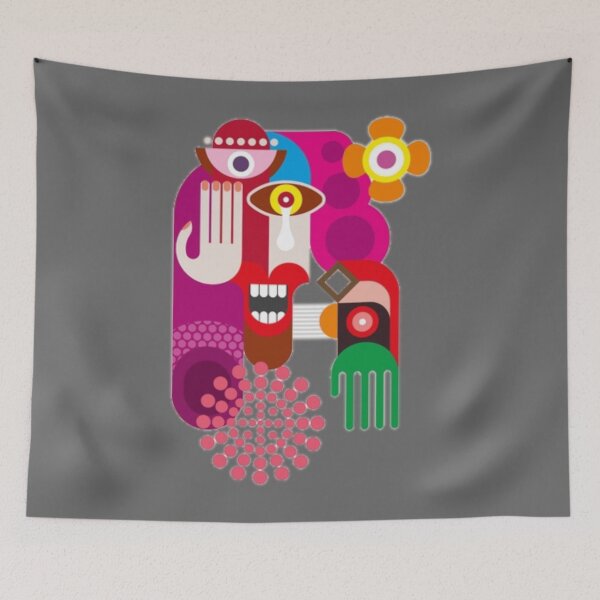 Item preview, ART WORK ARTWORK ア ー ト ワ ー ク Classic designed and sold by Revonda Codjoe.