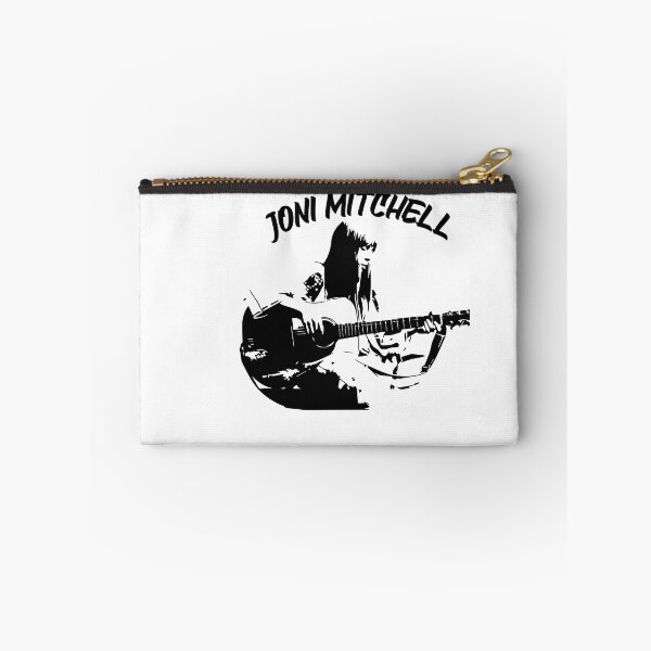 Item preview, Convince Catchy Lyrics With Emotion Humor Joni Mitchell Illustration ,Joni Mitchell Designs Gifts F designed and sold by CaulLessardra.