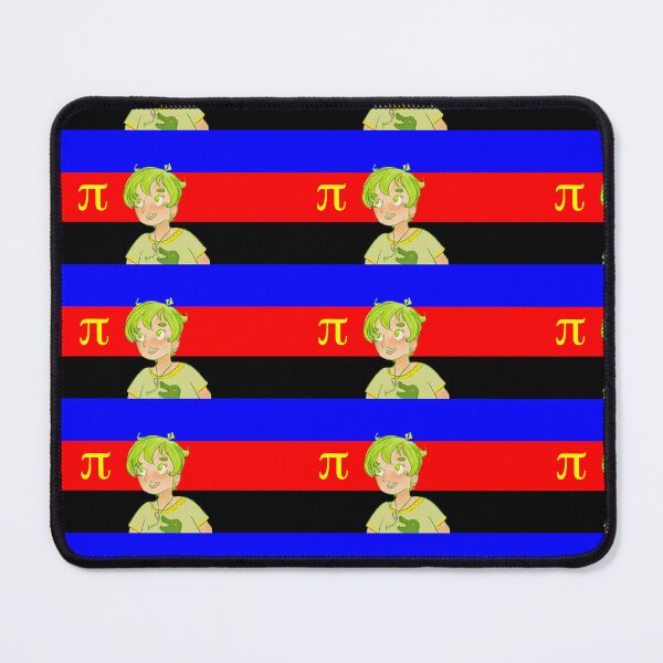 Item preview, VOCALOID Gachapoid Polyamory Polyamorous Flag  designed and sold by Holli Anderson.