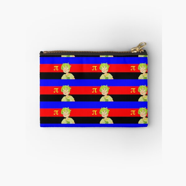Item preview, VOCALOID Gachapoid Polyamory Polyamorous Flag  designed and sold by Holli Anderson.