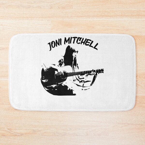 Item preview, Convince Catchy Lyrics With Emotion Humor Joni Mitchell Illustration ,Joni Mitchell Designs Gifts F designed and sold by CaulLessardra.