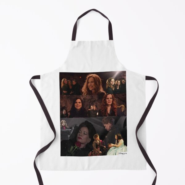 Item preview, Funny Gifts For regina mills Movie Music Vintage Retro designed and sold by HediSchutze.