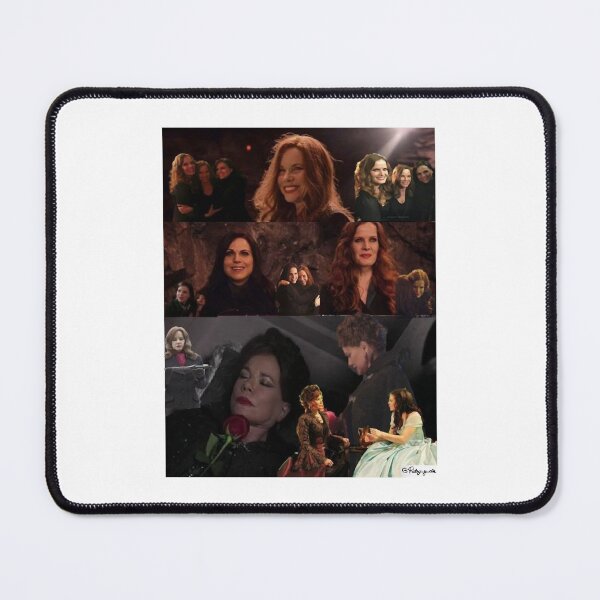 Item preview, Funny Gifts For regina mills Movie Music Vintage Retro designed and sold by HediSchutze.