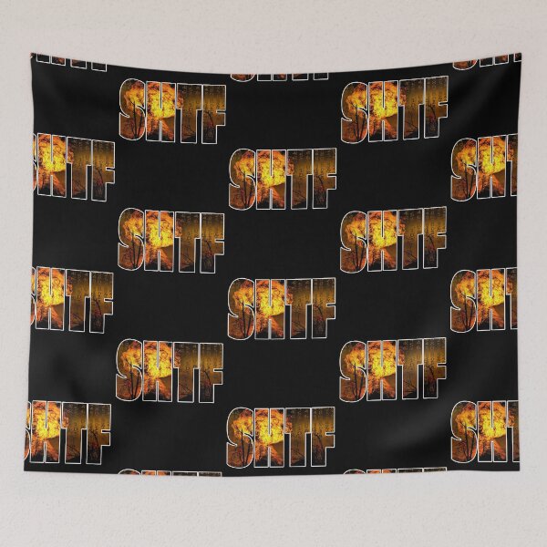 Item preview, Nuke SHTF Prepping designed and sold by NobelFashion.