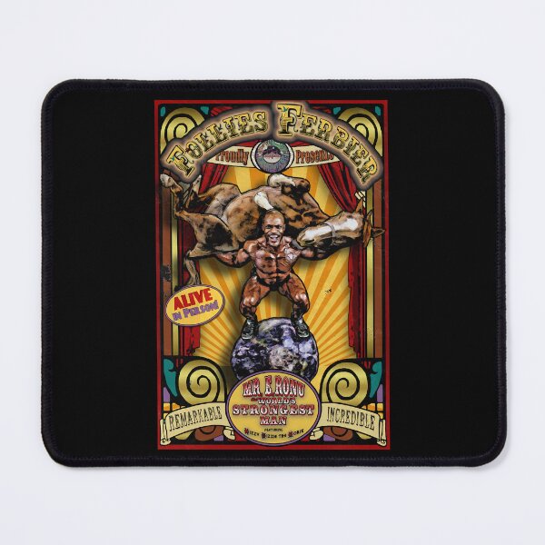 Item preview, Music Vintage Retro Sideshow Circus Freak Gifts For Music Fans designed and sold by BettaSanzones.