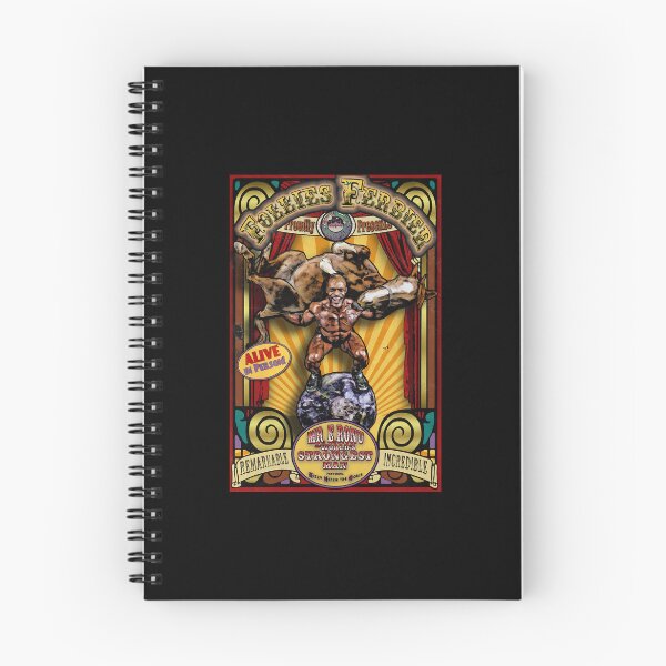 Item preview, Music Vintage Retro Sideshow Circus Freak Gifts For Music Fans designed and sold by BettaSanzones.