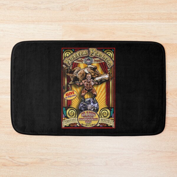 Item preview, Music Vintage Retro Sideshow Circus Freak Gifts For Music Fans designed and sold by BettaSanzones.