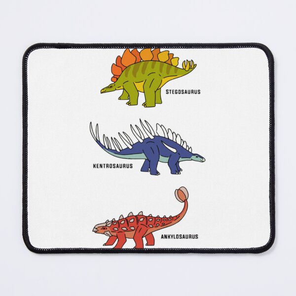 Item preview, Different Types of Dinosaur designed and sold by Angels82.