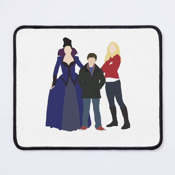 Item preview, Funny regina mills Music Film The Evil Queen designed and sold by HediSchutze.