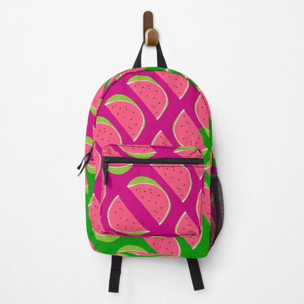 Artikelvorschau, Rosa Wassermelonen entworfen und verkauft von The Wallpaper Files.