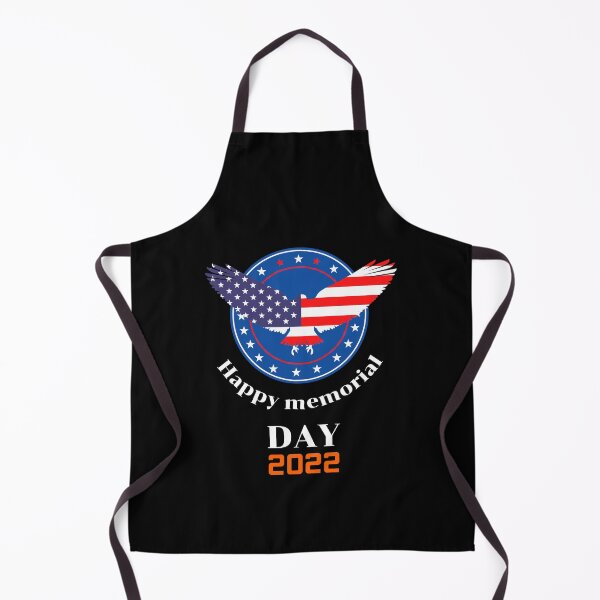Item preview, Happy memorial DAY 2022 designed and sold by Teetawatshop.