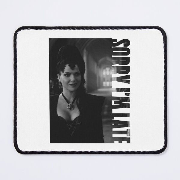 Item preview, Games regina mills Television The dark Evil Queen Graphic designed and sold by HediSchutze.