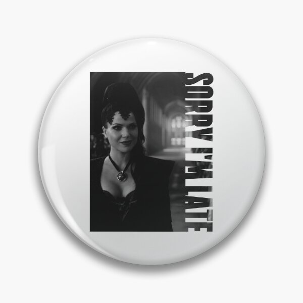 Item preview, Games regina mills Television The dark Evil Queen Graphic designed and sold by HediSchutze.