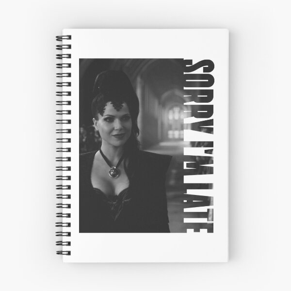 Item preview, Games regina mills Television The dark Evil Queen Graphic designed and sold by HediSchutze.
