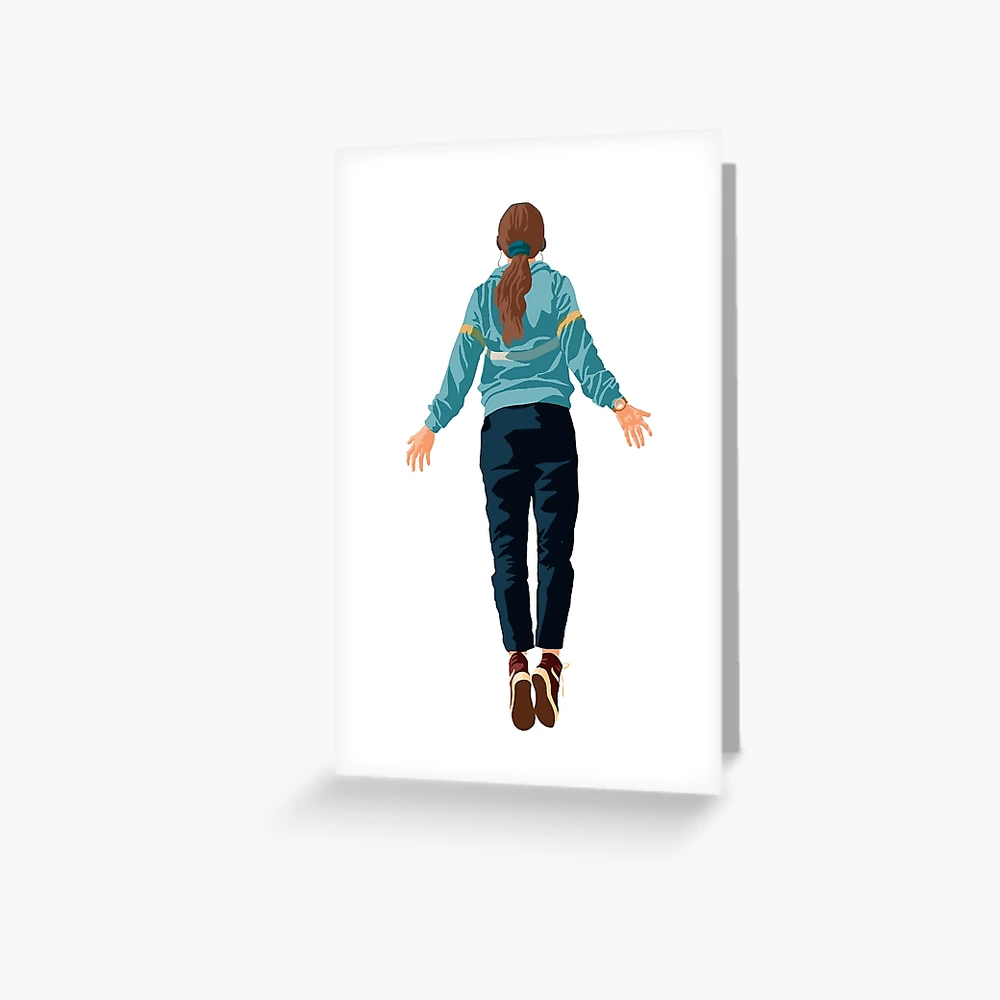Alone again (naturally) Greeting Card for Sale by L1sercool