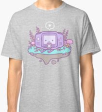 Cutie Gamer Classic T-Shirt