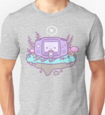 Cutie Gamer Unisex T-Shirt