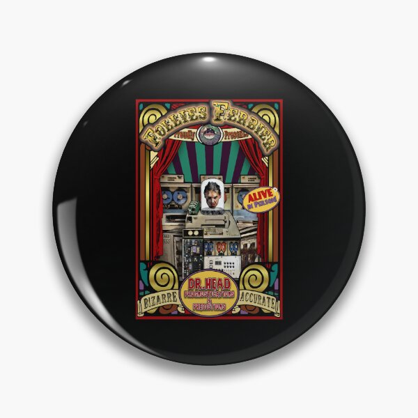 Item preview, Lover Gift Sideshow Circus Freak Gifts For Movie Fan designed and sold by BettaSanzones.