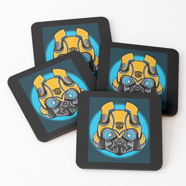 Item preview, Tranformers Bumblebee designed and sold by jvalore.