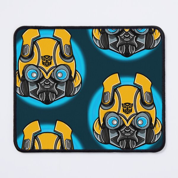 Item preview, Tranformers Bumblebee designed and sold by jvalore.