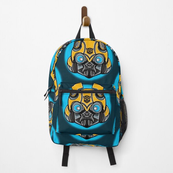 Item preview, Tranformers Bumblebee designed and sold by jvalore.