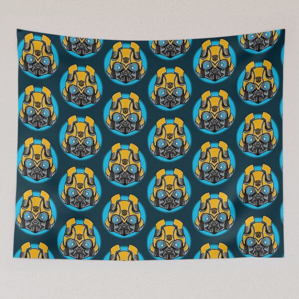 Item preview, Tranformers Bumblebee designed and sold by jvalore.