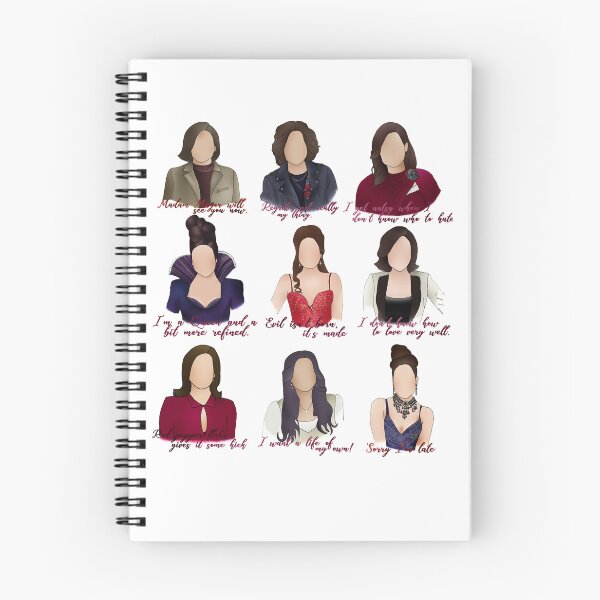 Item preview, Gift For Men regina mills Movie Birthday Gift designed and sold by HediSchutze.
