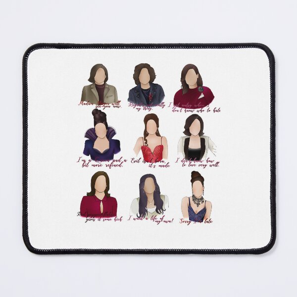 Item preview, Gift For Men regina mills Movie Birthday Gift designed and sold by HediSchutze.