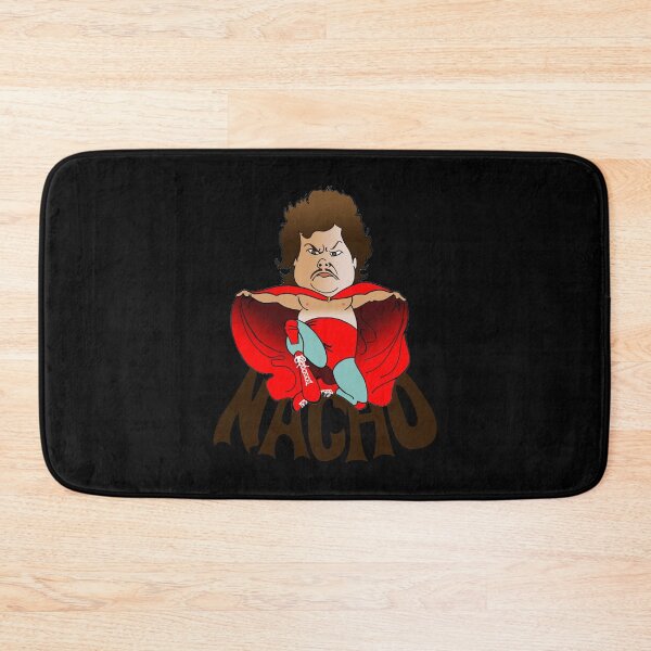 Item preview, Art Nacho Libre My Favorite People designed and sold by EduardoPadilla.