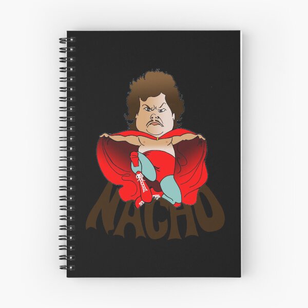 Item preview, Art Nacho Libre My Favorite People designed and sold by EduardoPadilla.