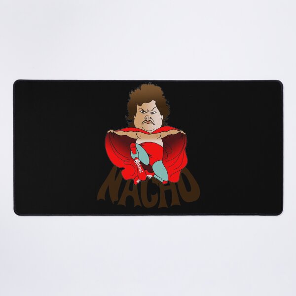 Item preview, Art Nacho Libre My Favorite People designed and sold by EduardoPadilla.