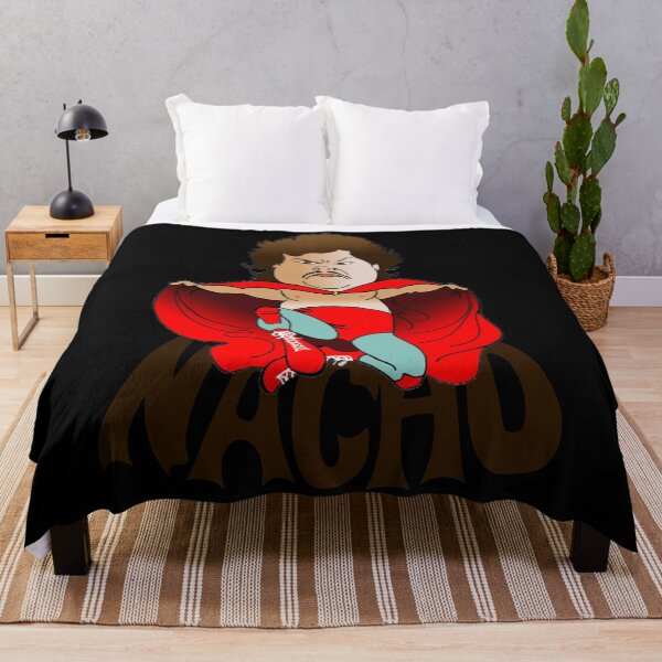 Item preview, Art Nacho Libre My Favorite People designed and sold by EduardoPadilla.