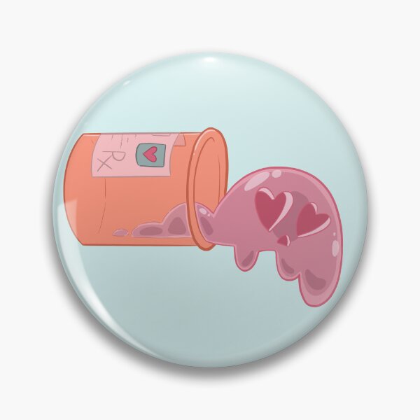 Item preview, Prescription Friend designed and sold by Ratt-teeth.