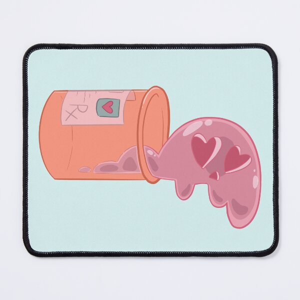 Item preview, Prescription Friend designed and sold by Ratt-teeth.
