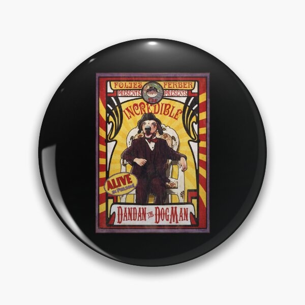 Item preview, Lover Gifts Sideshow Circus Freak Gift For Movie Fans designed and sold by BettaSanzones.