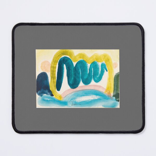 Item preview, arthur dove watercolor Classic designed and sold by Revonda Codjoe.