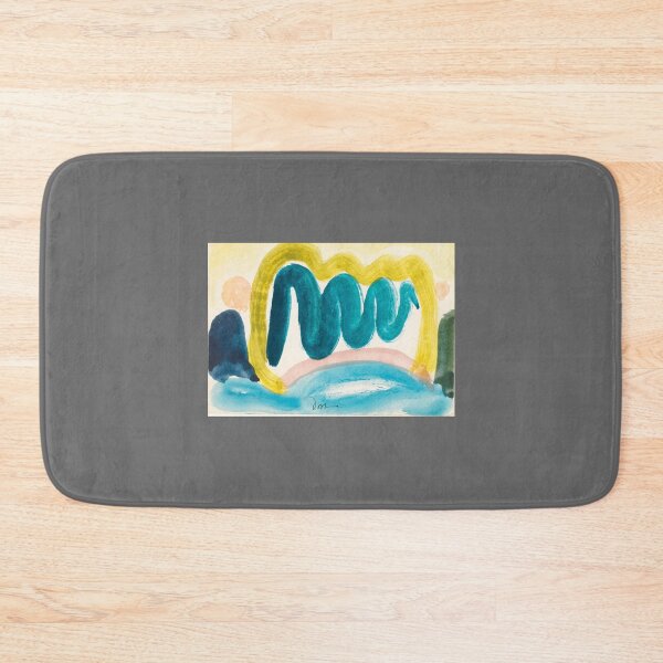 Item preview, arthur dove watercolor Classic designed and sold by Revonda Codjoe.