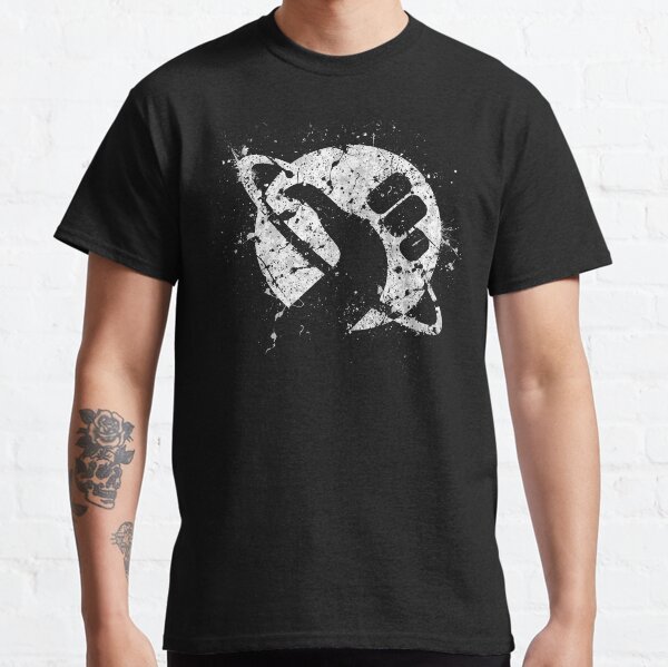 Hitchhiker's Guide to the Galaxy Classic T-Shirt