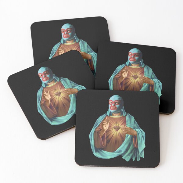Item preview, Art Nacho Loves You Funny Gift designed and sold by EduardoPadilla.