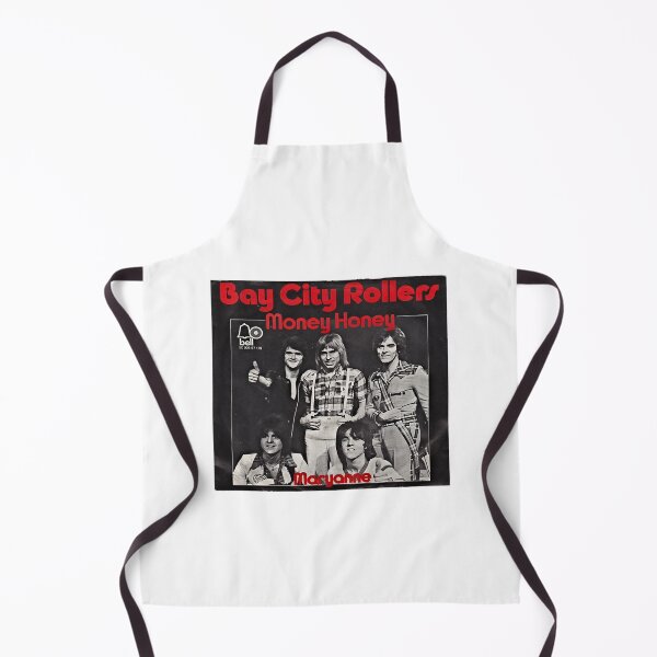 Item preview, Beautiful Model Band Bay City Rollers Music Rock  Idol Gift Fot You designed and sold by LimaVitriaDias.