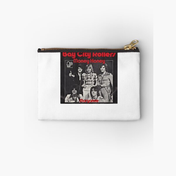 Item preview, Beautiful Model Band Bay City Rollers Music Rock  Idol Gift Fot You designed and sold by LimaVitriaDias.