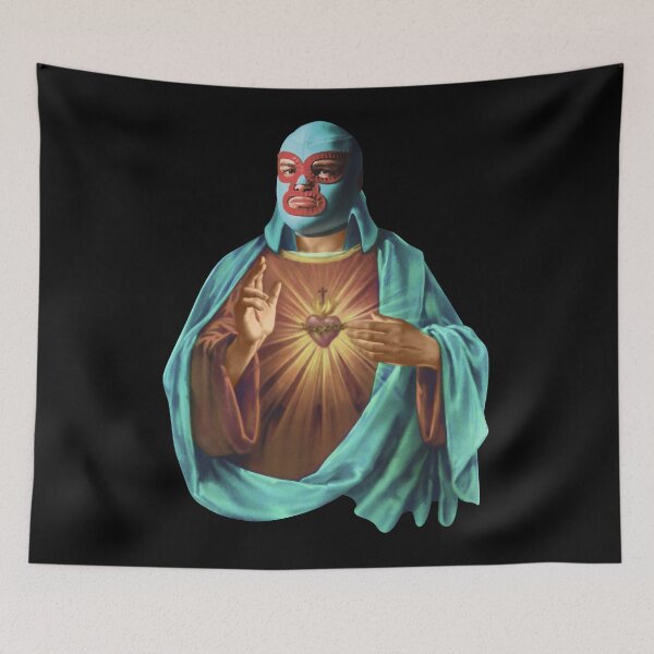 Item preview, Art Nacho Loves You Funny Gift designed and sold by EduardoPadilla.