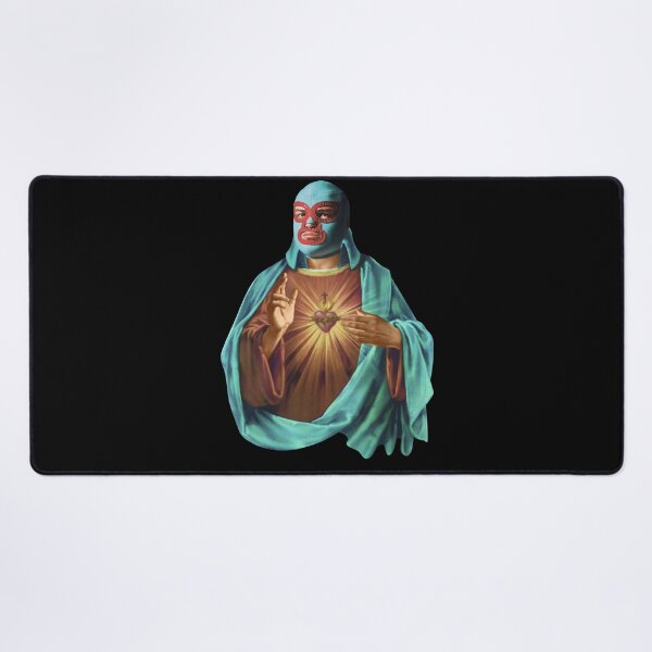 Item preview, Art Nacho Loves You Funny Gift designed and sold by EduardoPadilla.