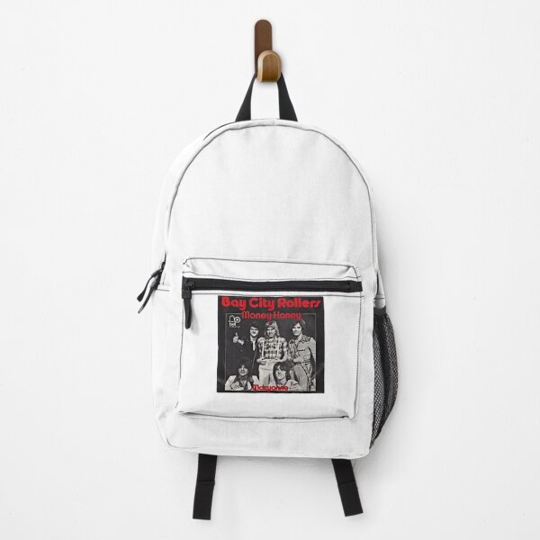 Item preview, Beautiful Model Band Bay City Rollers Music Rock  Idol Gift Fot You designed and sold by LimaVitriaDias.