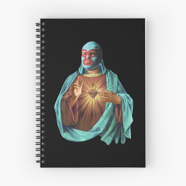 Item preview, Art Nacho Loves You Funny Gift designed and sold by EduardoPadilla.