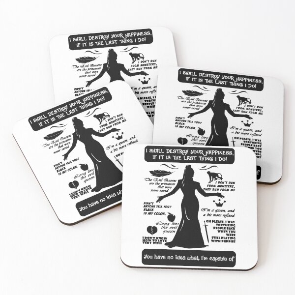 Item preview, Gift Idea regina mills Music Film Swan Queen Youre the Regina to my Emma White designed and sold by HediSchutze.